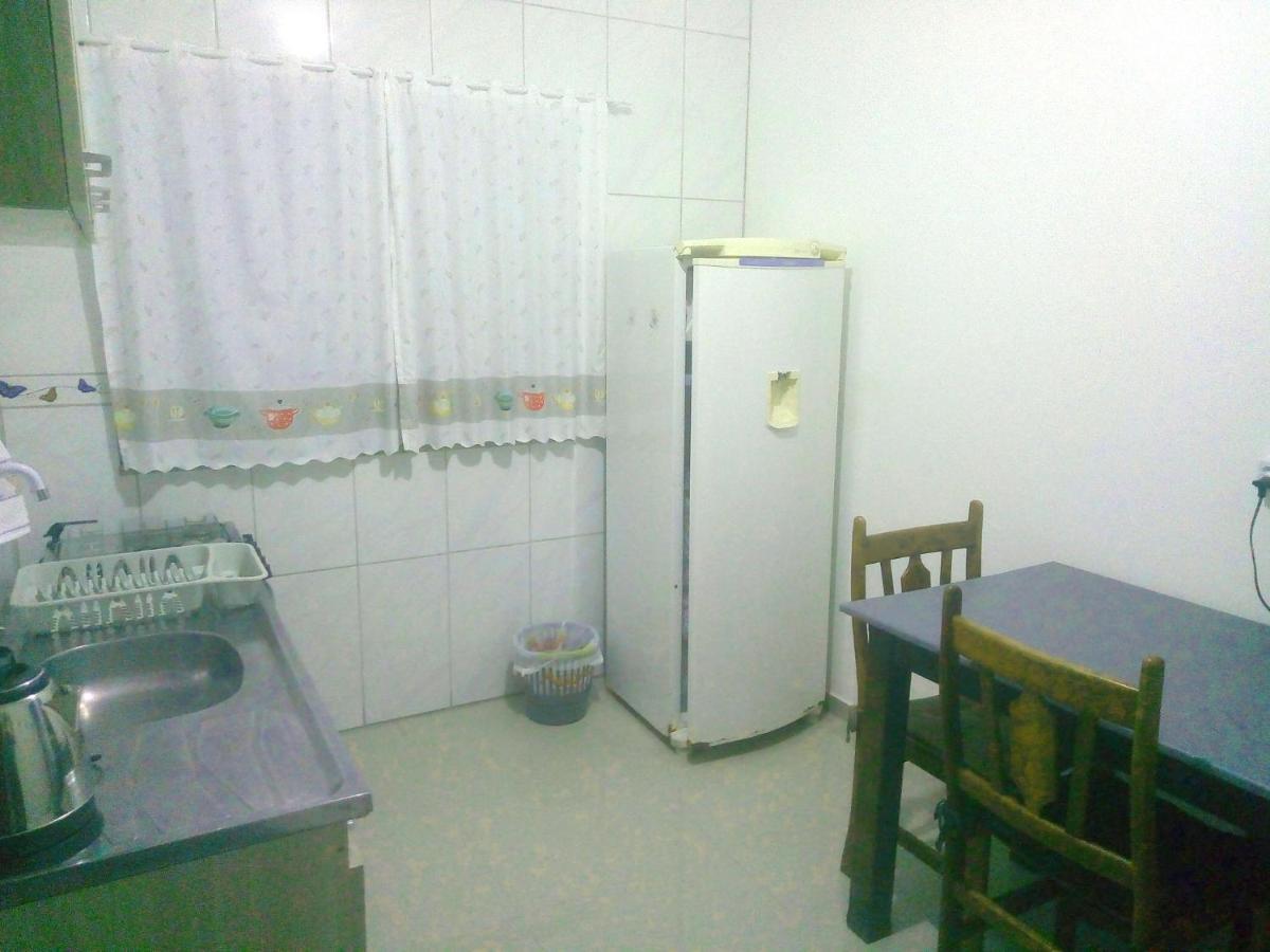 Suite Para Hospedagem Em Porto Belo Exterior photo
