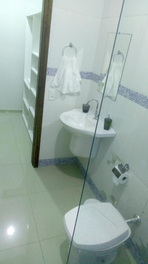 Suite Para Hospedagem Em Porto Belo Exterior photo